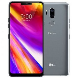 Замена сенсора на телефоне LG G7 в Красноярске